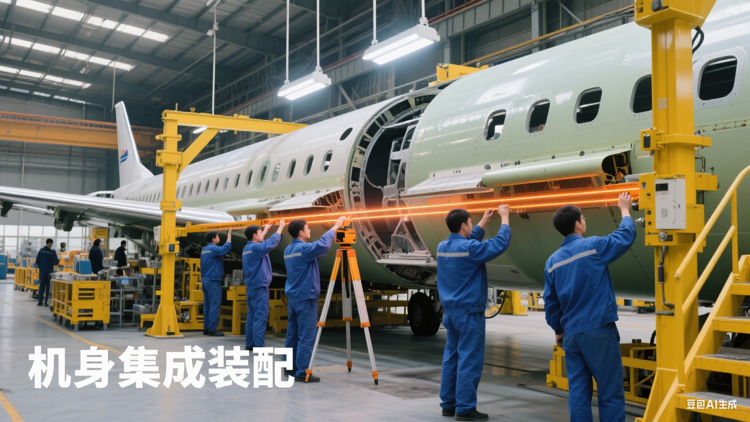 航空发动机测温仪厂家，守护蓝天安全的温度哨兵